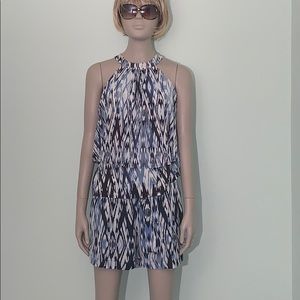 Cato Faded Denim Top & Shorts